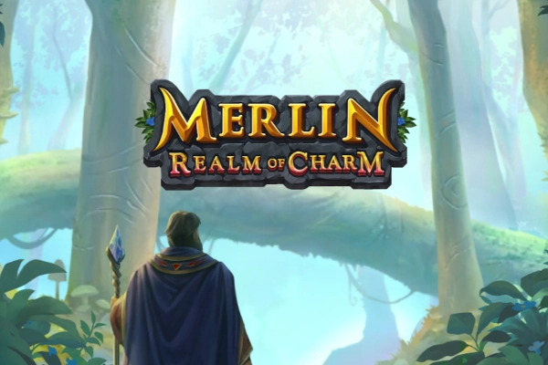 Thumbnail: Merlin Realm of Charm by Play'n GO