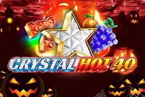 Thumbnail: Crystal Hot 40 Halloween by FAZI