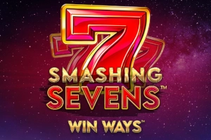 Thumbnail: Smashing Sevens Win Ways by Greentube
