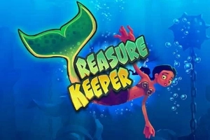 Thumbnail: Treasure Keeper by R Franco