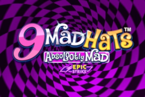 Thumbnail: 9 Mad Hats by Triple Edge Studios