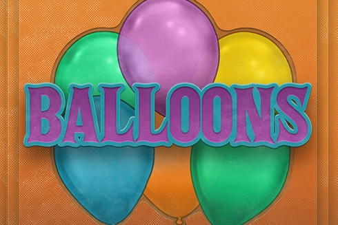 Thumbnail: Balloons by Hacksaw Gaming