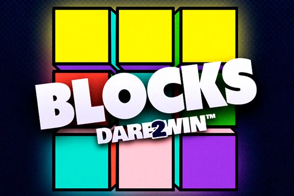 Thumbnail: Blocks by Hacksaw Gaming
