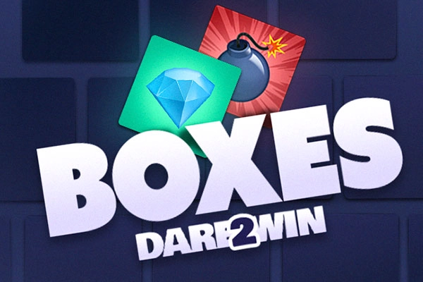 Thumbnail: Boxes by Hacksaw Gaming