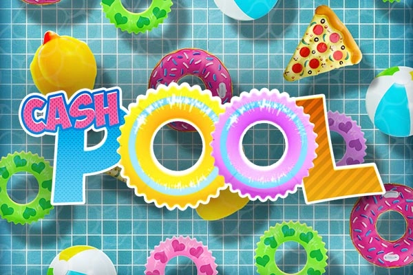 Thumbnail: Cash Pool by Hacksaw Gaming
