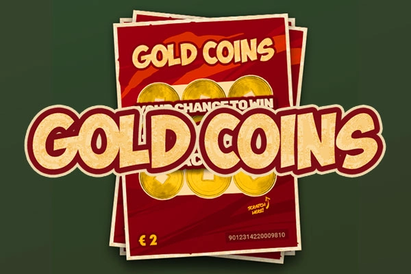 Thumbnail: Gold Coins by Hacksaw Gaming