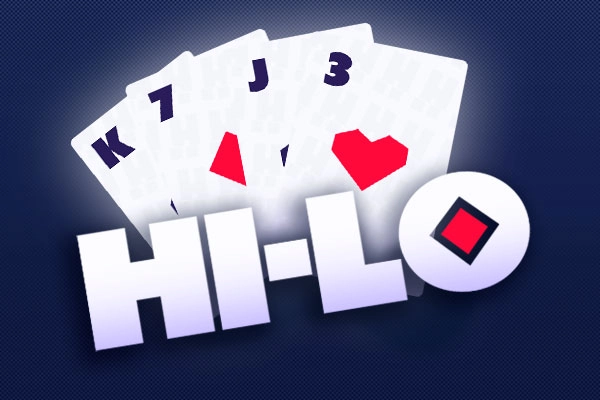 Thumbnail: Hi-Lo by Hacksaw Gaming