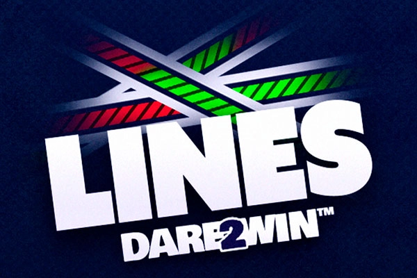 Thumbnail: Lines by Hacksaw Gaming