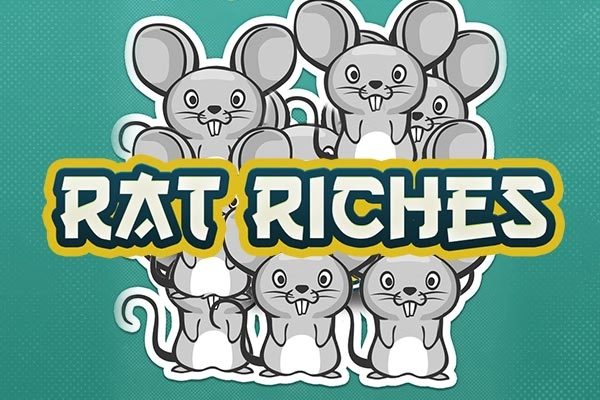 Thumbnail: Rat Riches by Hacksaw Gaming