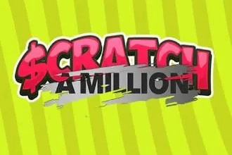 Thumbnail: Scratch a Million by Hacksaw Gaming