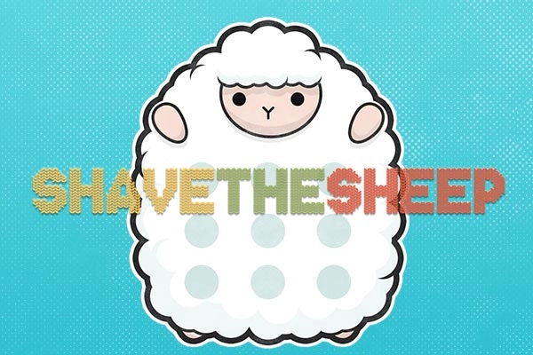 Thumbnail: Shave the Sheep by Hacksaw Gaming