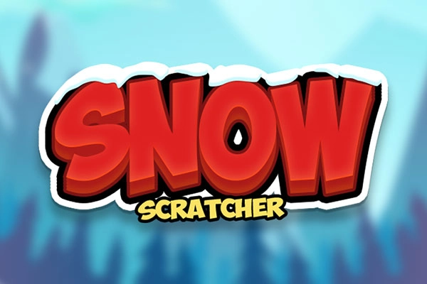 Thumbnail: Snow Scratcher by Hacksaw Gaming
