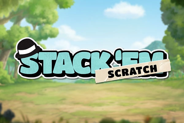 Thumbnail: Stack em Scratch by Hacksaw Gaming