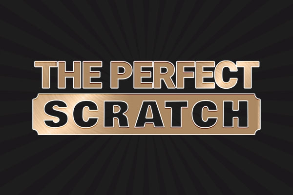 Thumbnail: The Perfect Scratch by Hacksaw Gaming