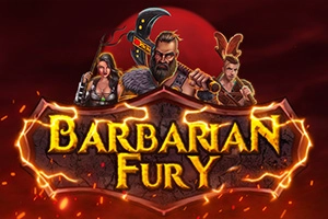 Thumbnail: Barbarian Fury by Nolimit City