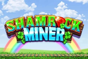 Thumbnail: Shamrock Miner by Play'n GO
