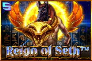 Thumbnail: Reign of Seth by Spinomenal