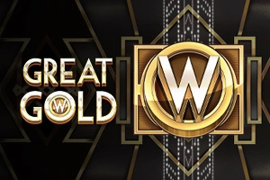 Thumbnail: Great Gold by Red Tiger Gaming