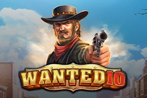 Thumbnail: Wanted 10 by Amigo Gaming