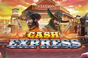Thumbnail: Cash Express by Stakelogic