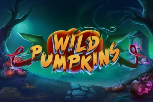 Thumbnail: Wild Pumpkins by TrueLab