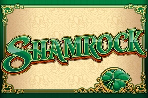 Thumbnail: Shamrock by Everi