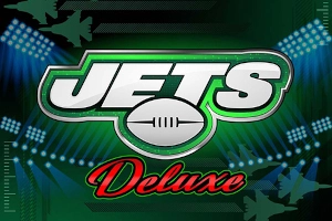 Thumbnail: New York Jets Deluxe by Everi