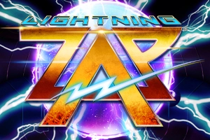 Thumbnail: Lightning Zap by Everi