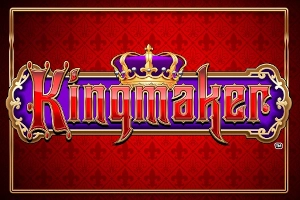 Thumbnail: Kingmaker by Everi