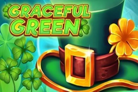 Thumbnail: Graceful Green by InBet Games