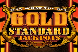 Thumbnail: Gold Standard Jackpots by Everi