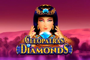 Thumbnail: Cleopatras Diamonds by Swintt