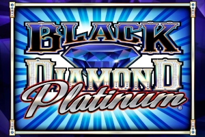 Thumbnail: Black Diamond Platinum by Everi