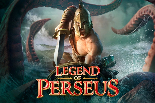Thumbnail: Legend of Perseus by Pocket Games Soft