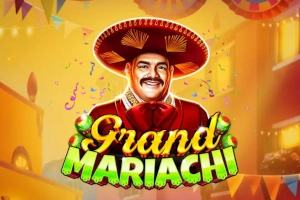 Thumbnail: Grand Mariachi by RubyPlay