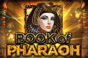 Thumbnail: Book of Pharaoh by Bigpot Gaming