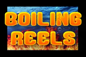 Thumbnail: Boiling Reels by Five Men Gaming