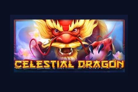 Thumbnail: Celestial Dragon by CT Interactive