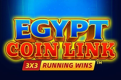 Thumbnail: Egypt Coin Link by Fugaso