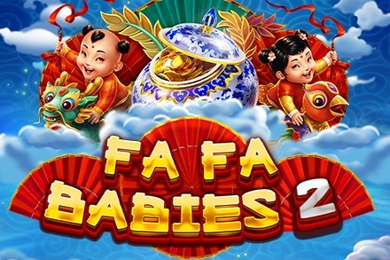 Thumbnail: Fa Fa Babies 2 by Red Tiger Gaming