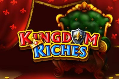 Thumbnail: Kingdom Riches by Octavian Gaming