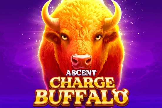 Thumbnail: Charge Buffalo-ASCENT by TaDa Gaming