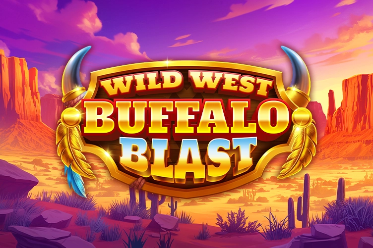 Thumbnail: Wild West Buffalo Blast by Fantasma Games