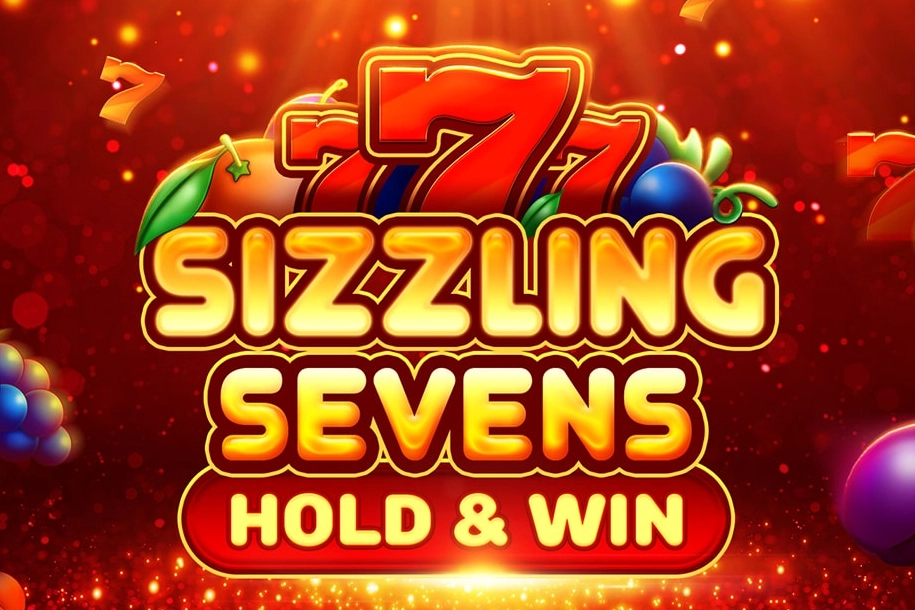 Thumbnail: Sizzling Sevens Hold & Win by Slotopia