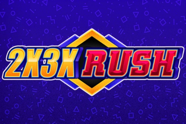Thumbnail: 2x3x Rush by AGS