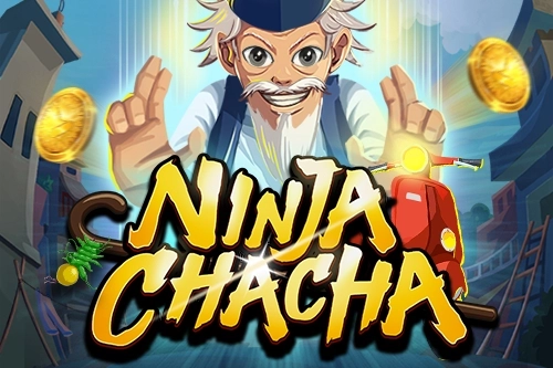 Thumbnail: Ninja Chacha by TopSpin