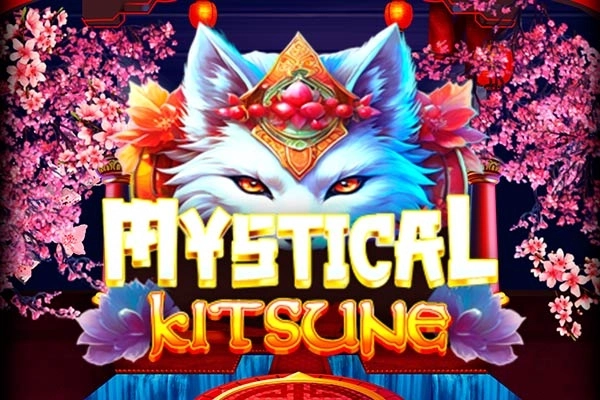 Thumbnail: Mystical Kitsune by Chilli Games