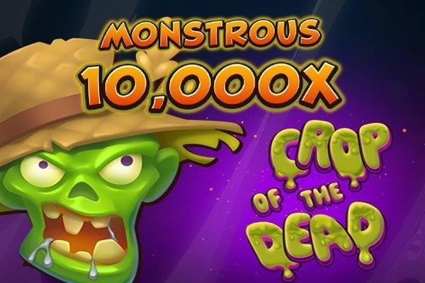 Thumbnail: Crop of the Dead by OctoPlay