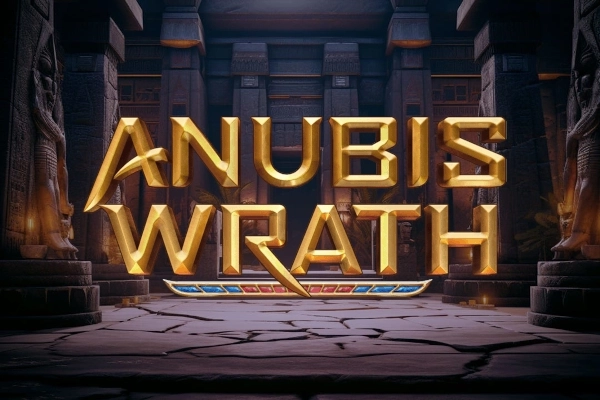 Thumbnail: Anubis Wrath by Pocket Games Soft