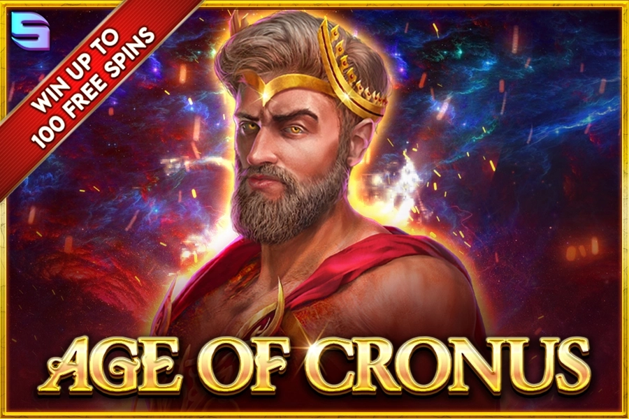 Thumbnail: Age of Cronus by Spinomenal